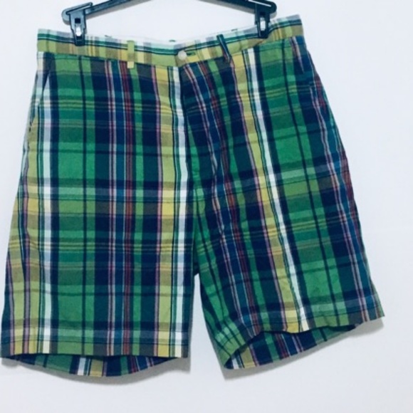 Ralph Lauren Polo Golf Men's Plaids/Checks Shorts - Picture 5 of 6